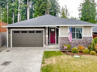 5605 Reef Ln NE, Lacey, WA