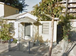 1059 S Stanley Ave, Los Angeles, CA 90019