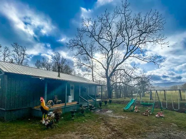 29 Catawba Ln, Bastian, VA 24314