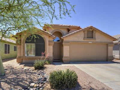2745 E Hartford Ave, Phoenix, AZ, 85032