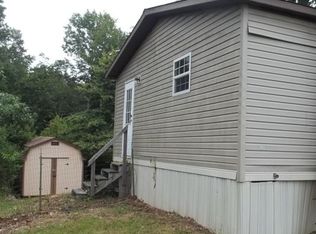 2420 Shorty Barnes Rd, Crossville, TN 38571