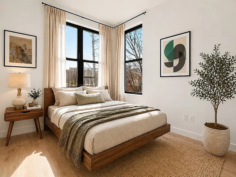 338 Wilson Ave #2RR — Photo 4