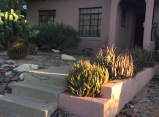 2021 E 1st St, Tucson, AZ 85719