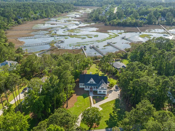 3130 Pignatelli Cres, Mount Pleasant, SC 29466