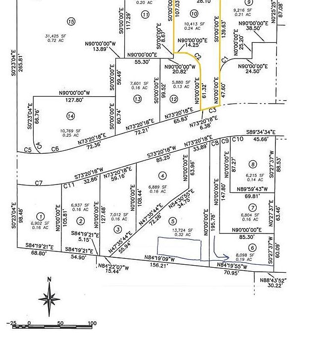 2nd image of 803 Quail Glenn Dr