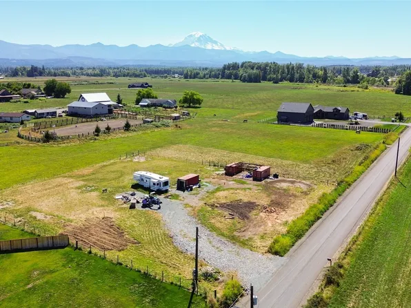 8517 258th Avenue E, Buckley, WA 98321