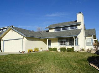 258 Cheyenne Dr, Paso Robles, CA 93446