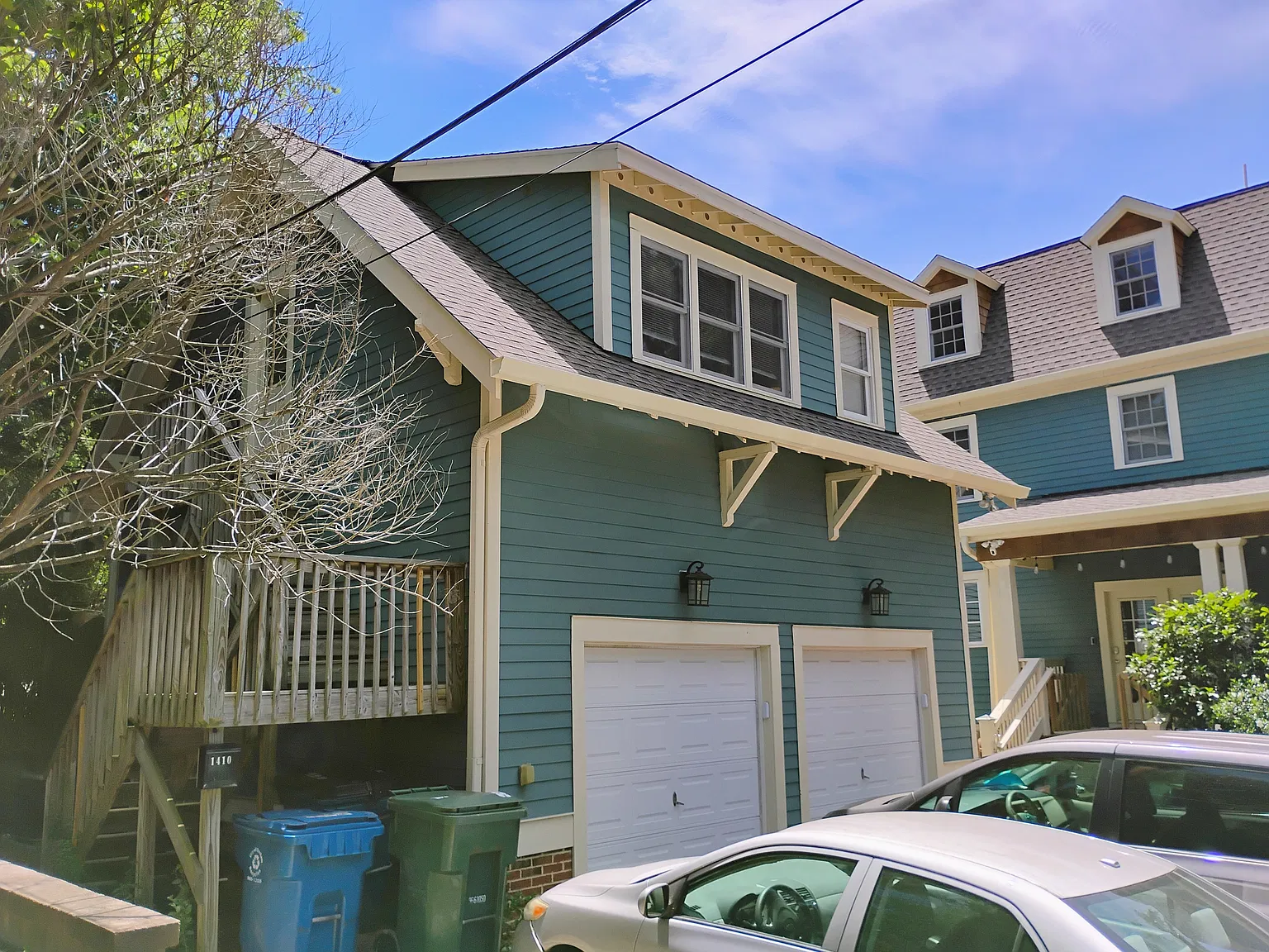 1 bed, 600 sqft, $1,350 — Photo 2