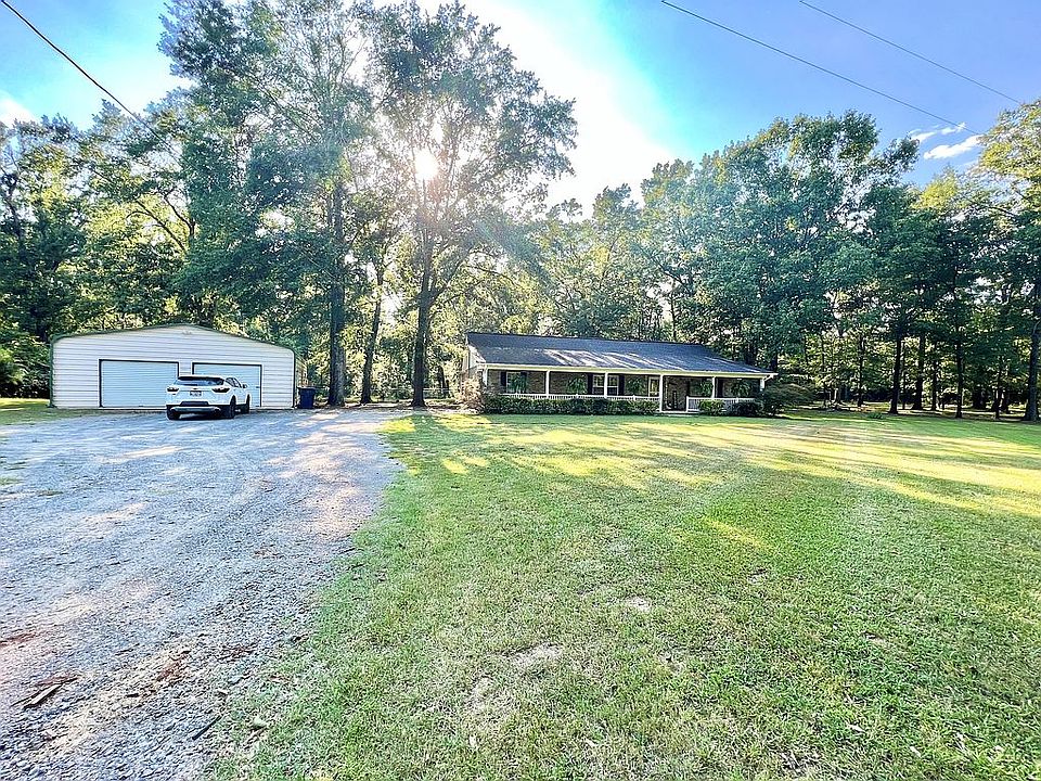 3199 N 83rd Hwy, Monticello, AR 71655 Zillow