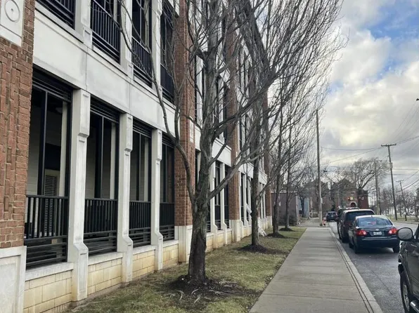 900 S 5th St Unit 109, Louisville, KY 40203