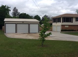 108 Horseshoe Dr, Warner Robins, GA 31093