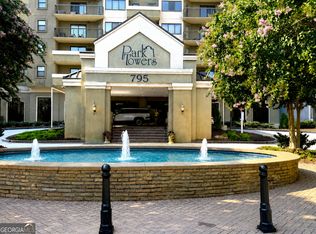 795 Hammond Dr APT 311, Sandy Springs, GA 30328