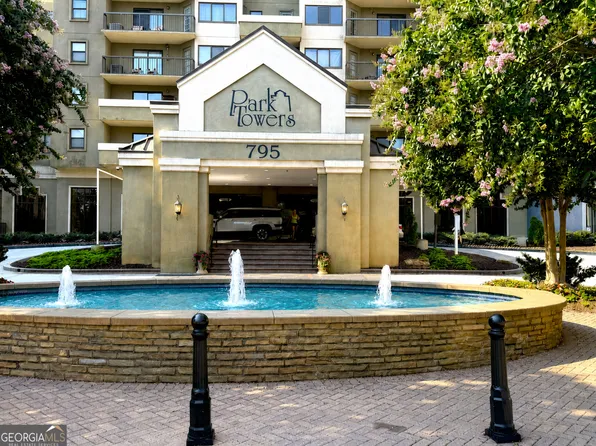 795 Hammond Dr APT 311, Sandy Springs, GA 30328
