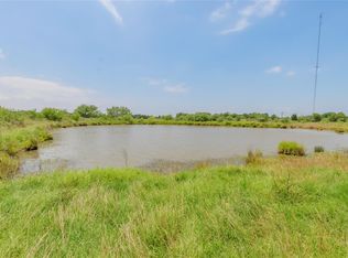 9858 N Fm 1644 Rd, Calvert, TX 77837