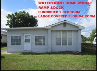 1876 Hunter Rd, Okeechobee, FL 34974
