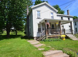 18 Gaylord St, Sodus, NY 14551