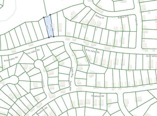 19901 Brite Valley Rd, Tehachapi, CA 93561