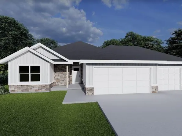 730 Dean Lane, Republic, MO 65738