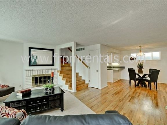 Corner of Living Room