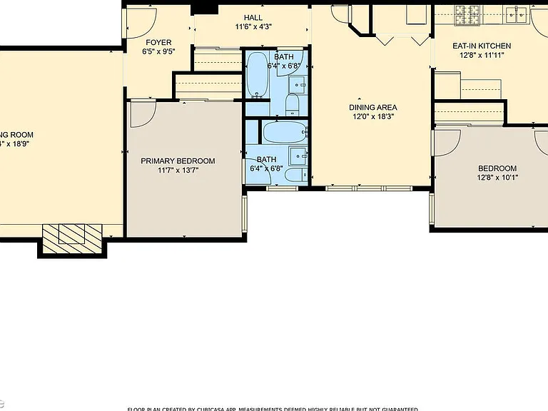 1462 W Warner Ave #1 — Photo 15