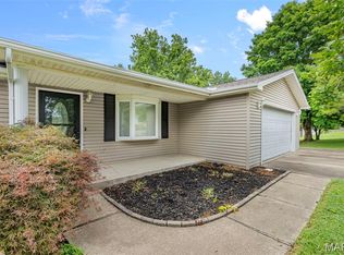 606 Goodson Dr, Jackson, MO 63755
