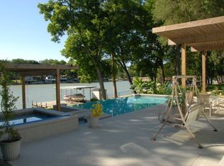 2065 Terminal Loop Rd, Mc Queeney, TX 78123