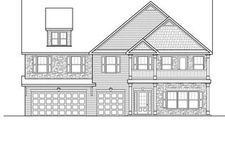 1 Candleston Pl LOT 15, Hillcrest F Simpsonville, SC 29681