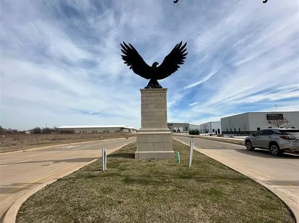 0 S Fretz Ave, Edmond, OK 73013