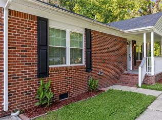 1474 Old Virginia Beach Rd, Virginia Beach, VA 23454