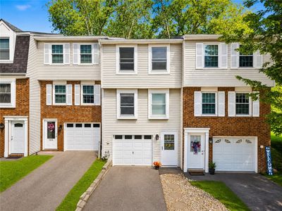 1017 Cottonwood Ct, Cranberry Township, PA, 16066