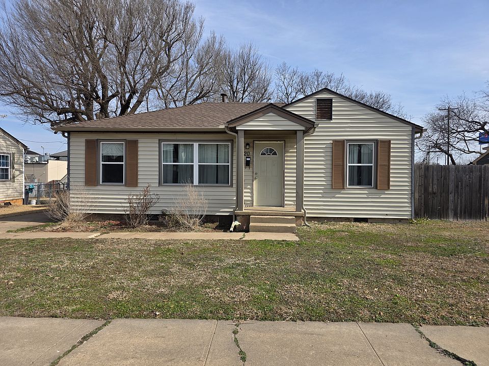 1st image of 1720 Thompson Dr