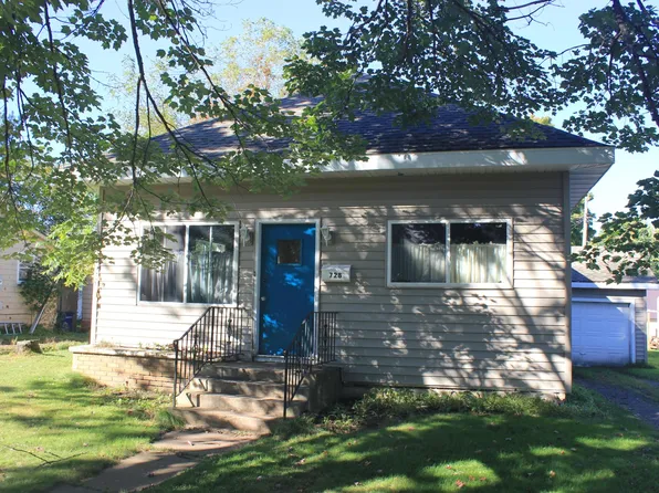 728 7th Ave S, Park Falls, WI 54552
