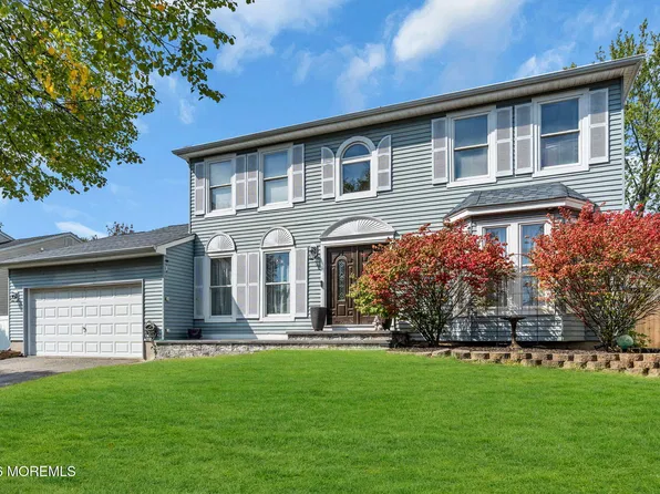 10 Sami Drive, Howell, NJ 07731