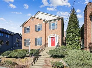 4489 Salem Ln NW, Washington, DC 20007