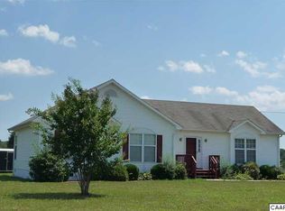 433 Blue Ridge Dr, Troy, VA 22974