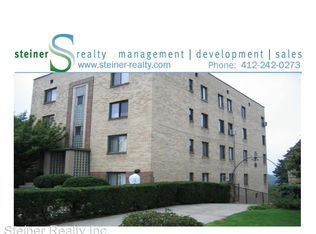 3902 Brownsville Rd APT 101, Brentwood, PA 15227