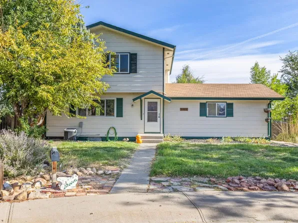 1305 29th St, Greeley, CO 80631
