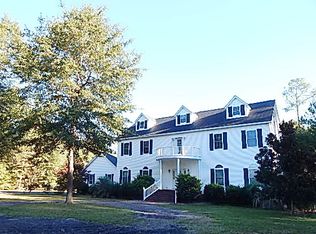 1002 Coggeshall Rd, Darlington, SC 29532