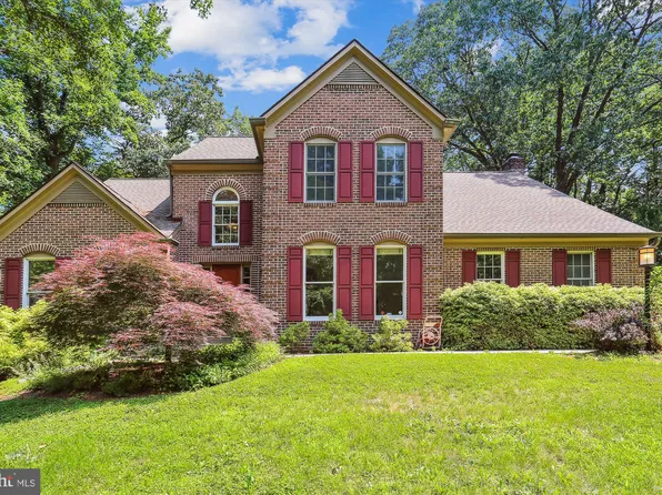 24717 Kings Valley Rd, Damascus, MD 20872