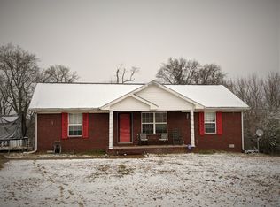 168 Hawthorn Rd, Pulaski, TN 38478