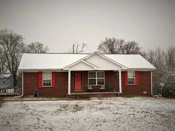 168 Hawthorn Rd, Pulaski, TN 38478