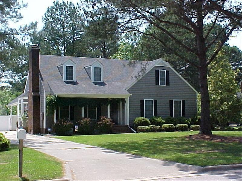 Main View
