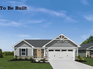 3818 Padre Pio Ln, Perry, OH