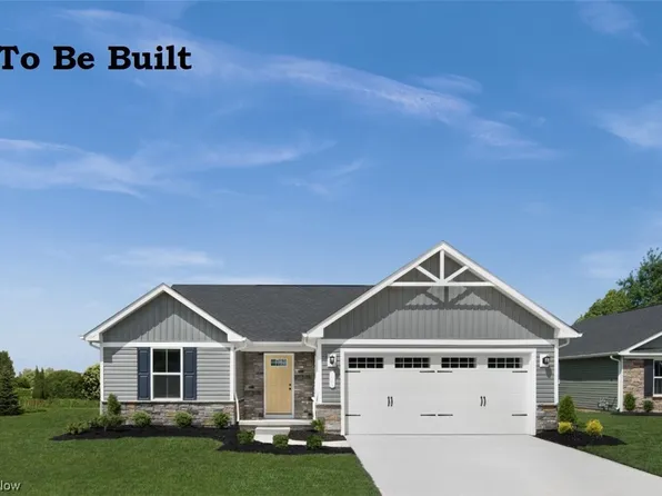 3818 Padre Pio Ln, Perry, OH 44081