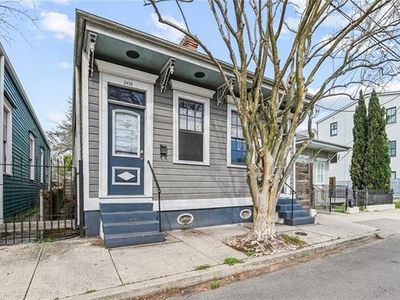 3413 Chartres St, New Orleans, LA, 70117