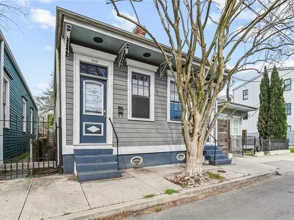 3413 Chartres St, New Orleans, LA 70117