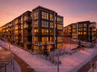 375 Sea Ray Ave #132, Innisfil, ON