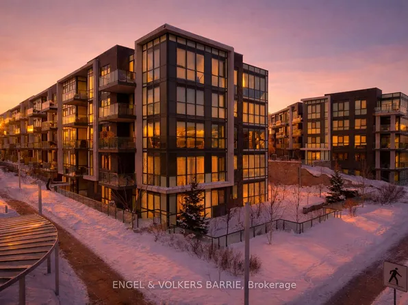375 Sea Ray Ave #132, Innisfil, ON L9S