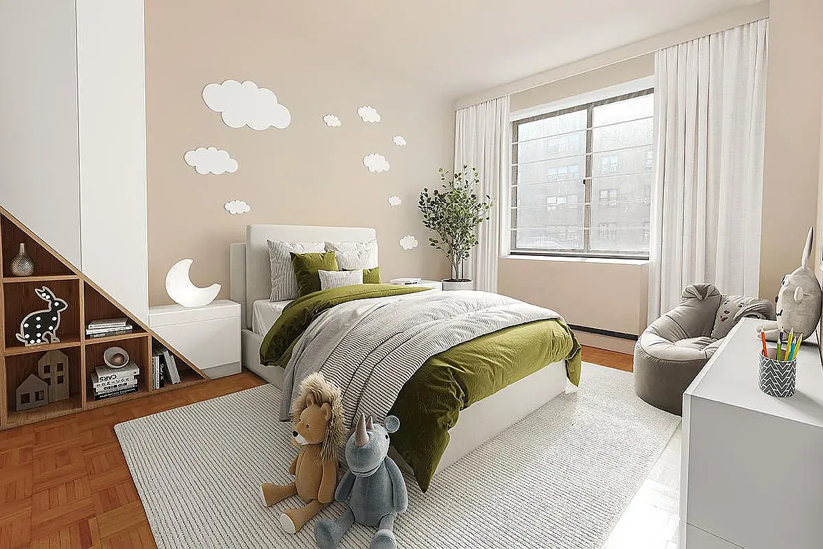 333 East 102nd Street — Photo 3