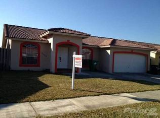 15124 SW 172nd St, Miami, FL 33187